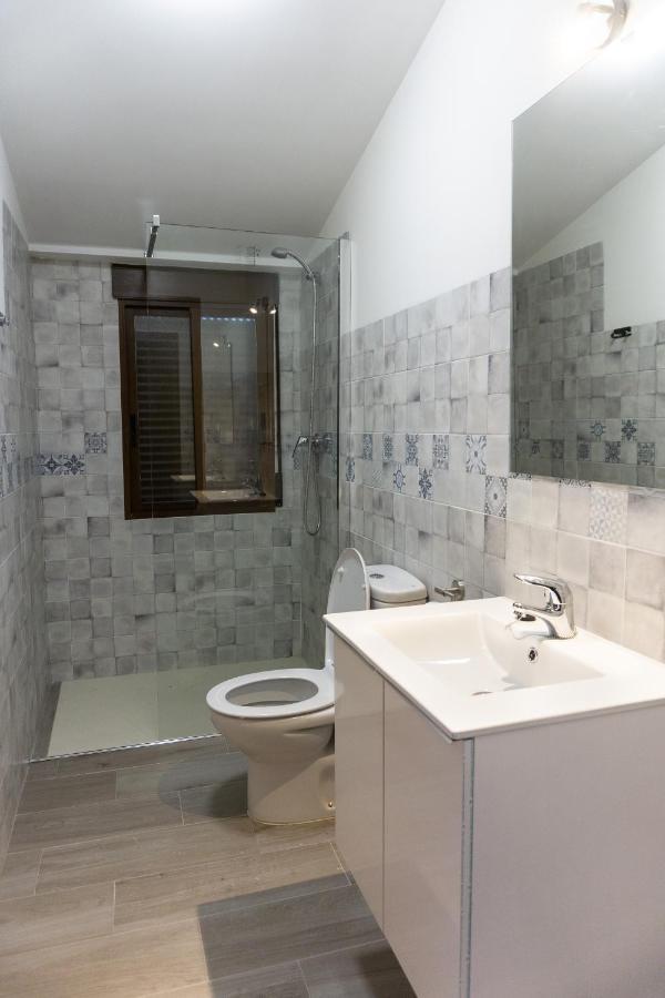 Casa Rural Mirador Del Rio Tus, En Yeste Kültér fotó
